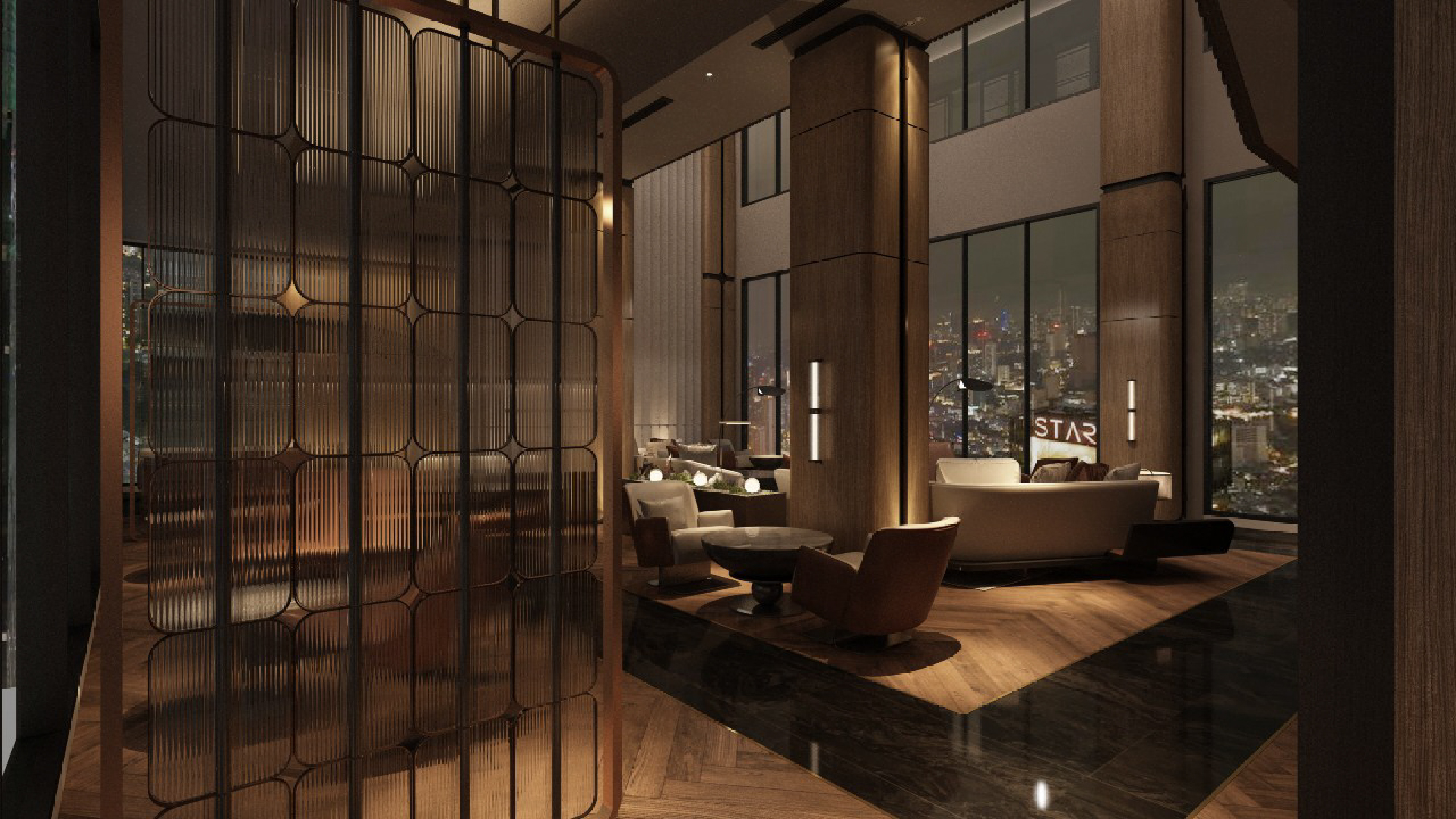 Sky Lounge