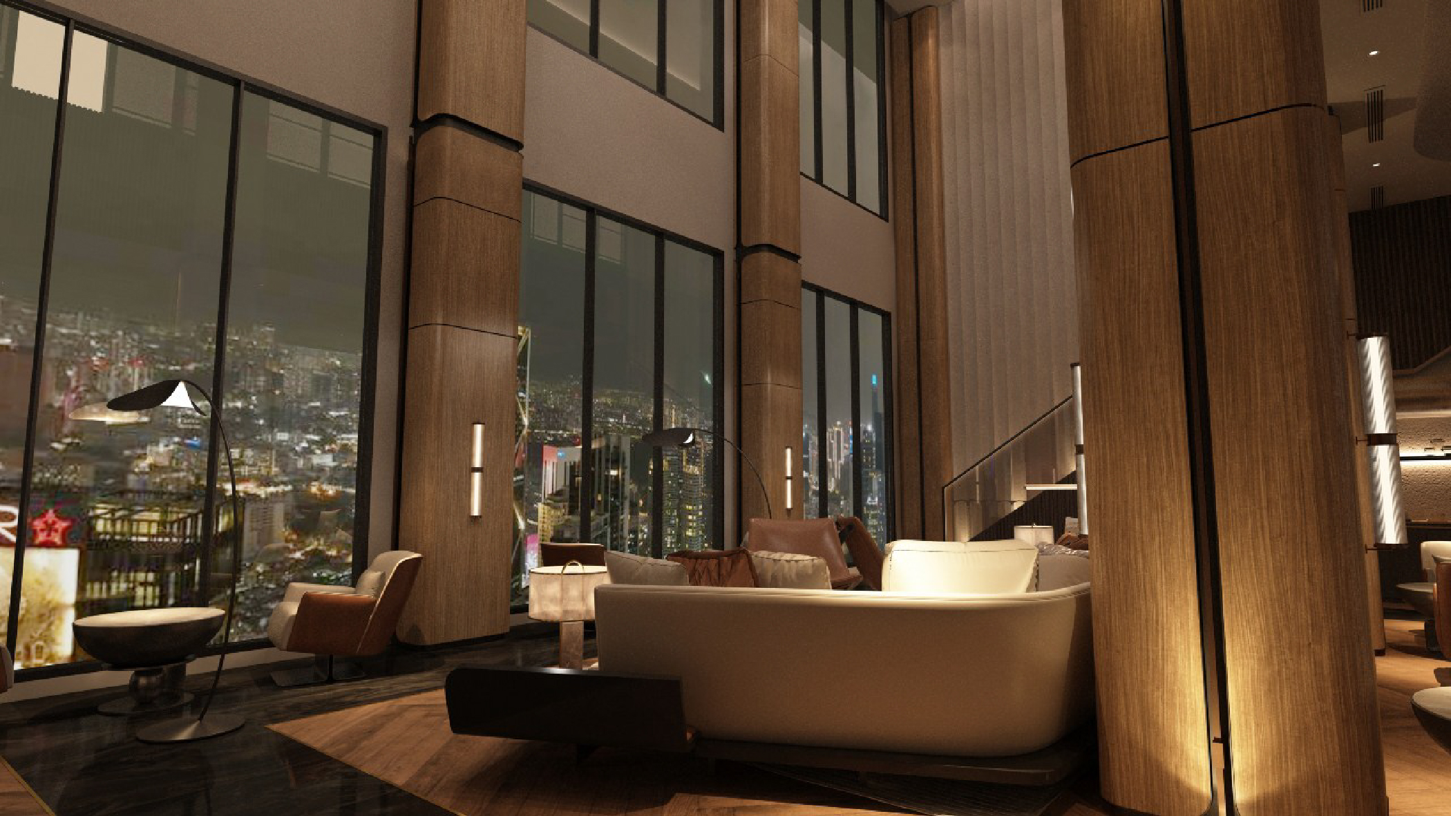Sky Lounge
