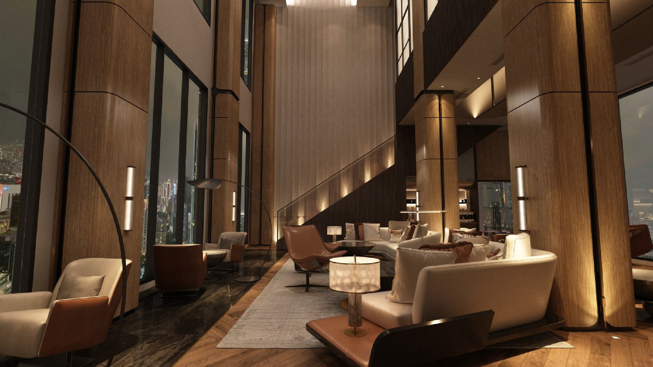 Sky Lounge