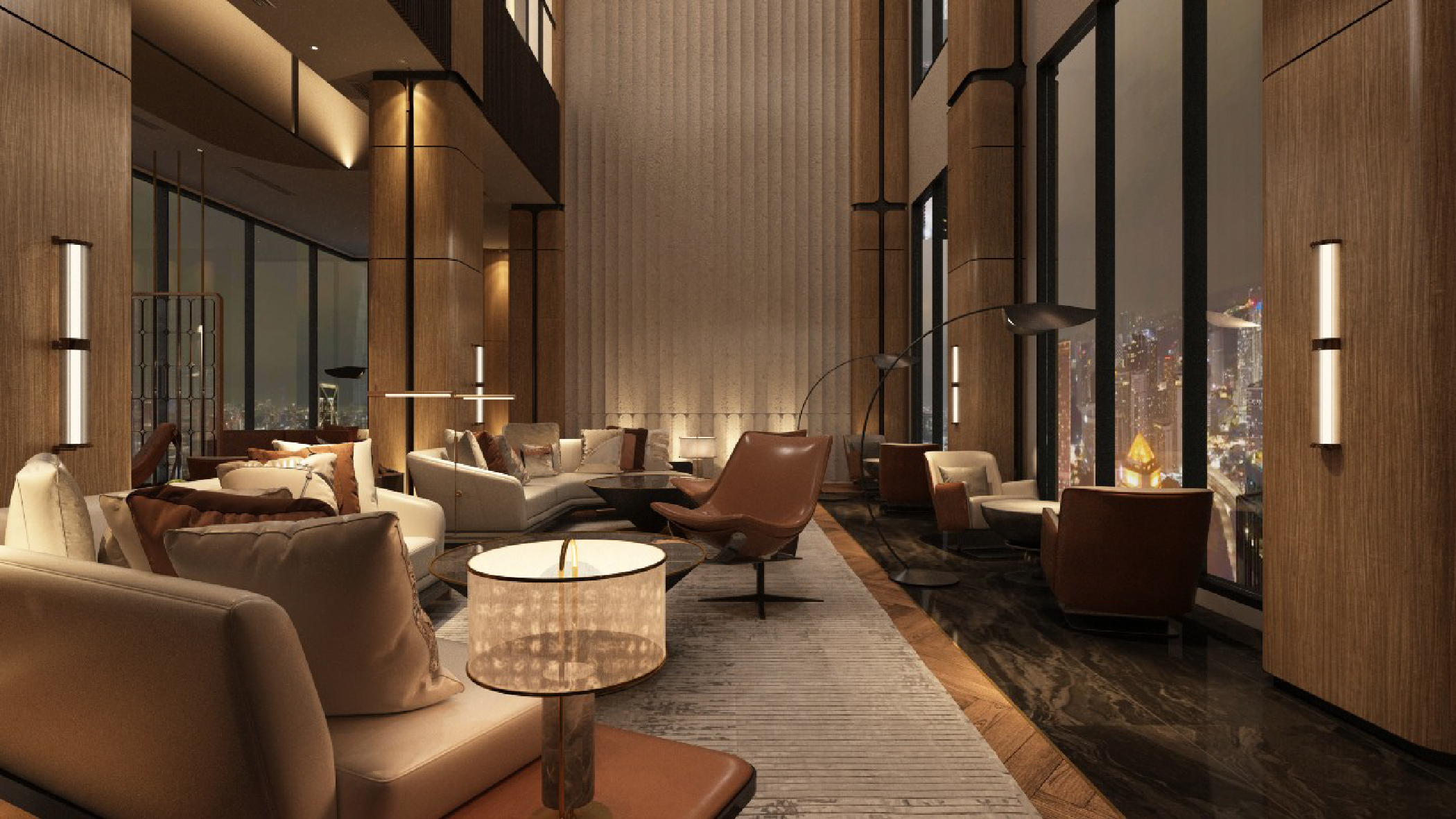 Sky Lounge