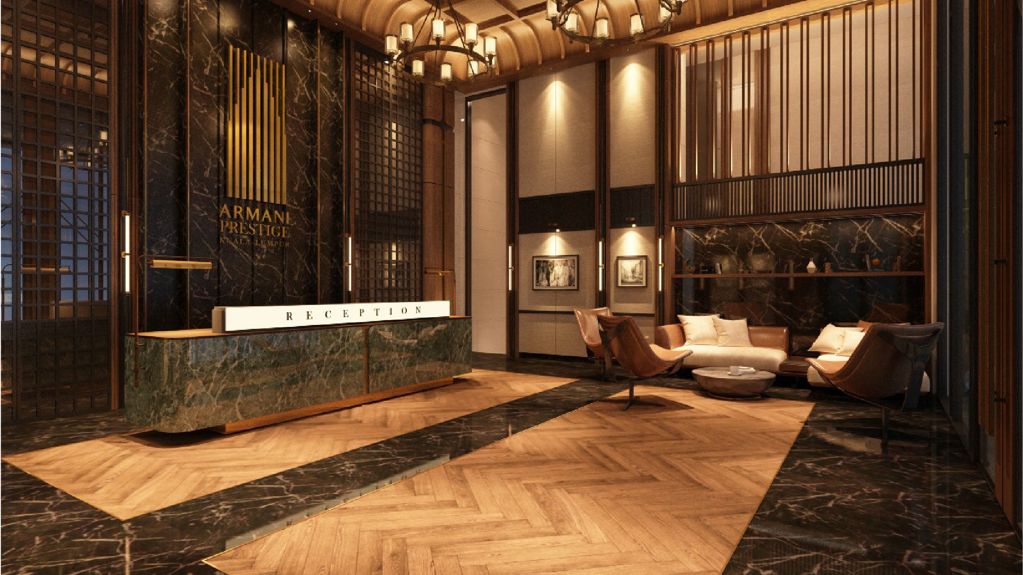 GRAND LOBBY
